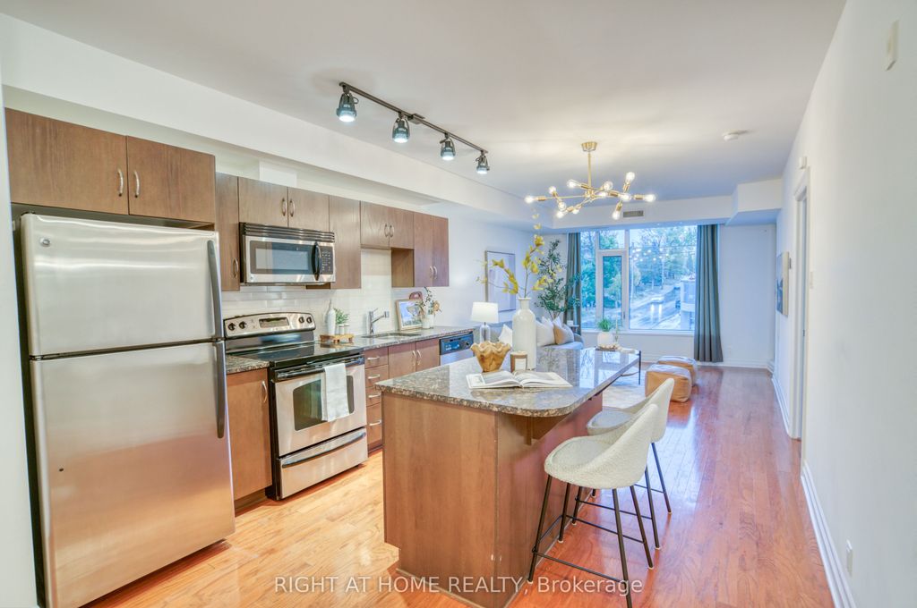 Photo of 1433 Wellington Street W #206, Tunneys Pasture and Ottawa West, ON K1Y 2X4 (MLS # X12479452)