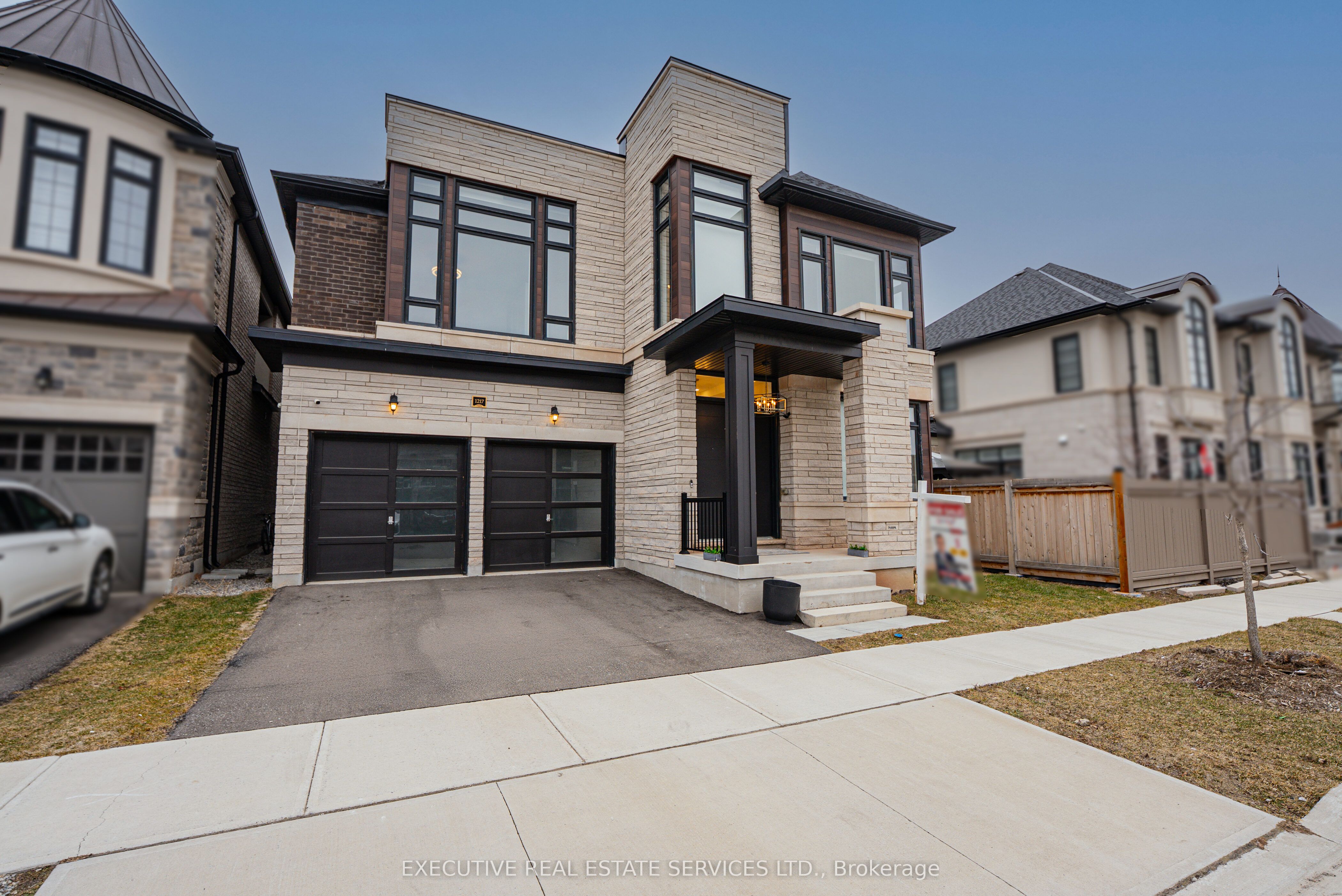 1217 Ironbridge Road