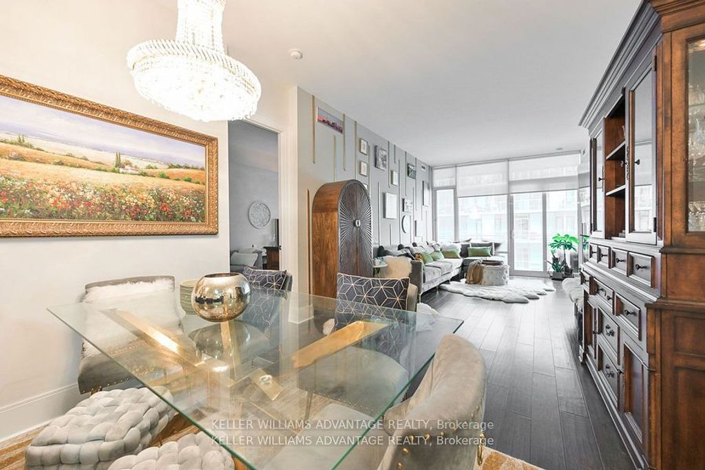 Photo of 29 Queens Quay E #616, Toronto, ON M5E 0A4 (MLS # C12475023)