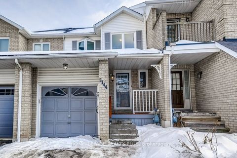 5144 Lampman Avenue Burlington ON L7L 6L1