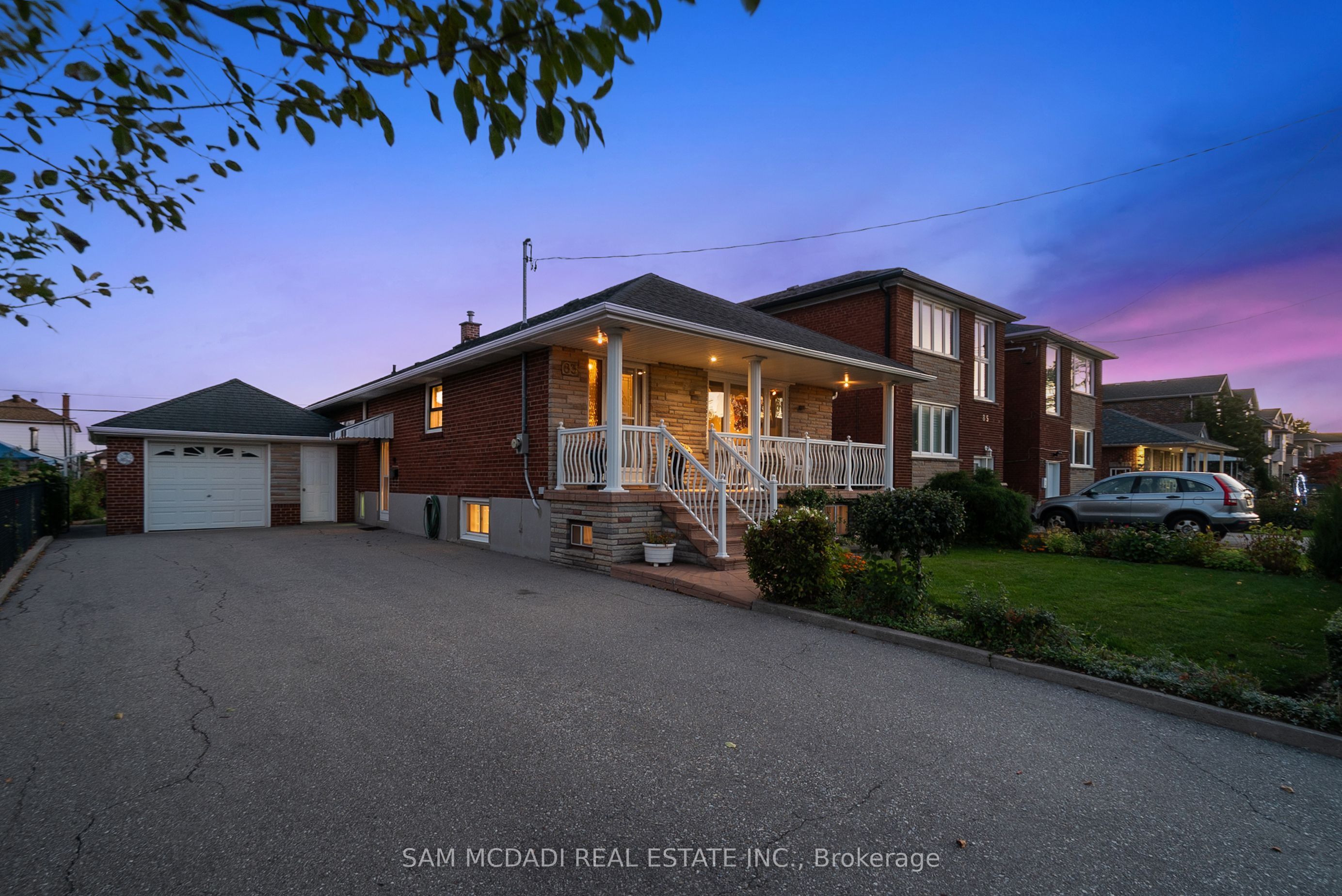 83 Evans Avenue
