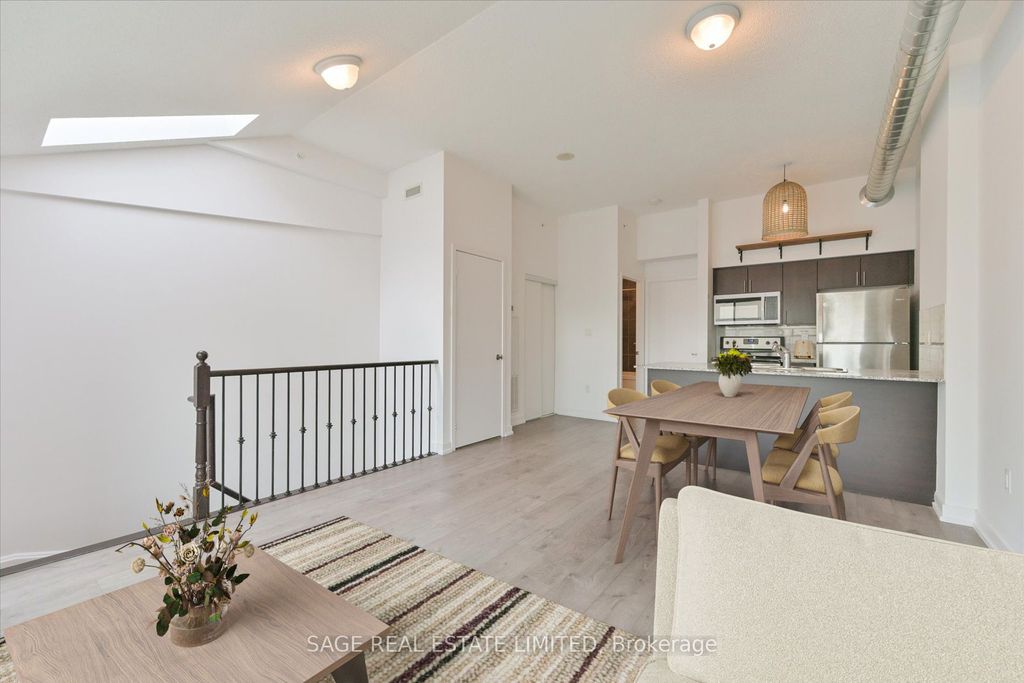 Photo of 1410 Dupont Street #415, Toronto, ON M6H 0B6 (MLS # W12282760)