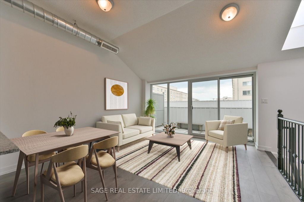 Photo of 1410 Dupont Street #415, Toronto, ON M6H 0B6 (MLS # W12282760)