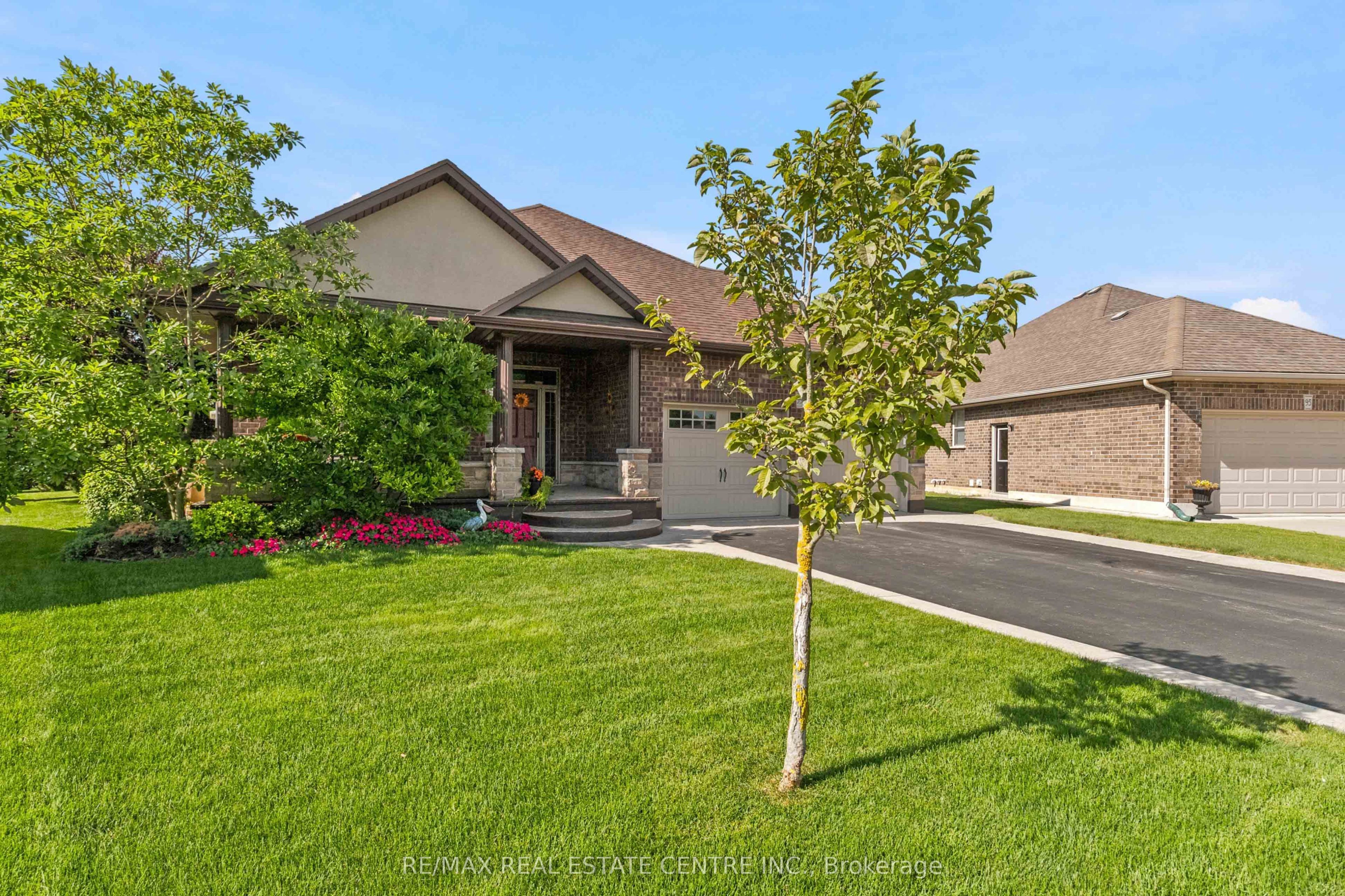 99 Magnolia Drive