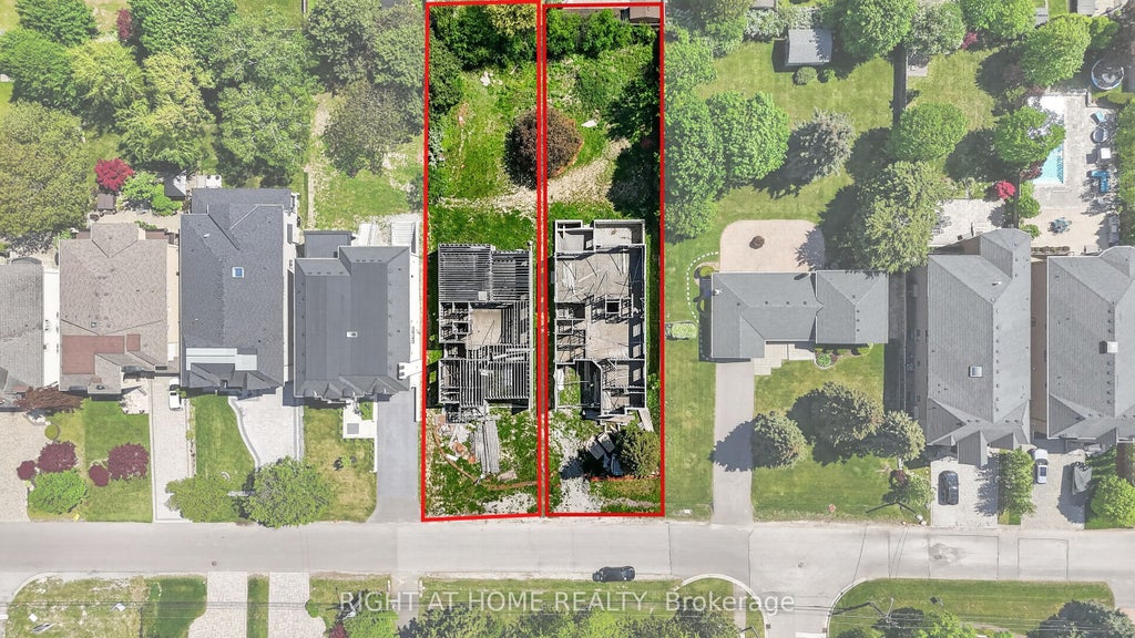 Photo of 21A Long Hill Drive, Richmond Hill, ON L4E 3M5 (MLS # N13577724)