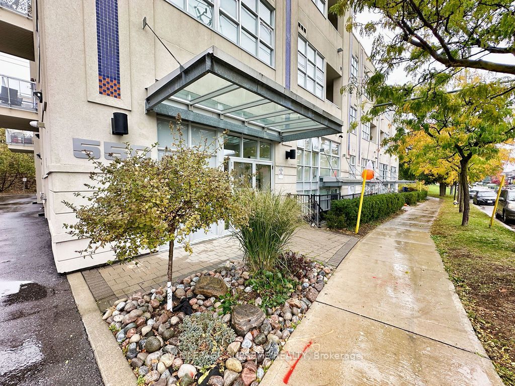 Photo of 550 Hopewell Avenue #309, Toronto, ON M6E 2S6 (MLS # W12511166)