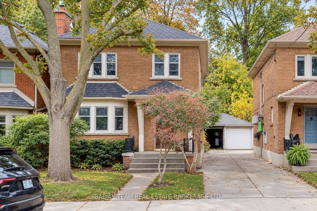 Photo of 34 Elora Road, Toronto, ON M6P 3H6 (MLS # W14095066)