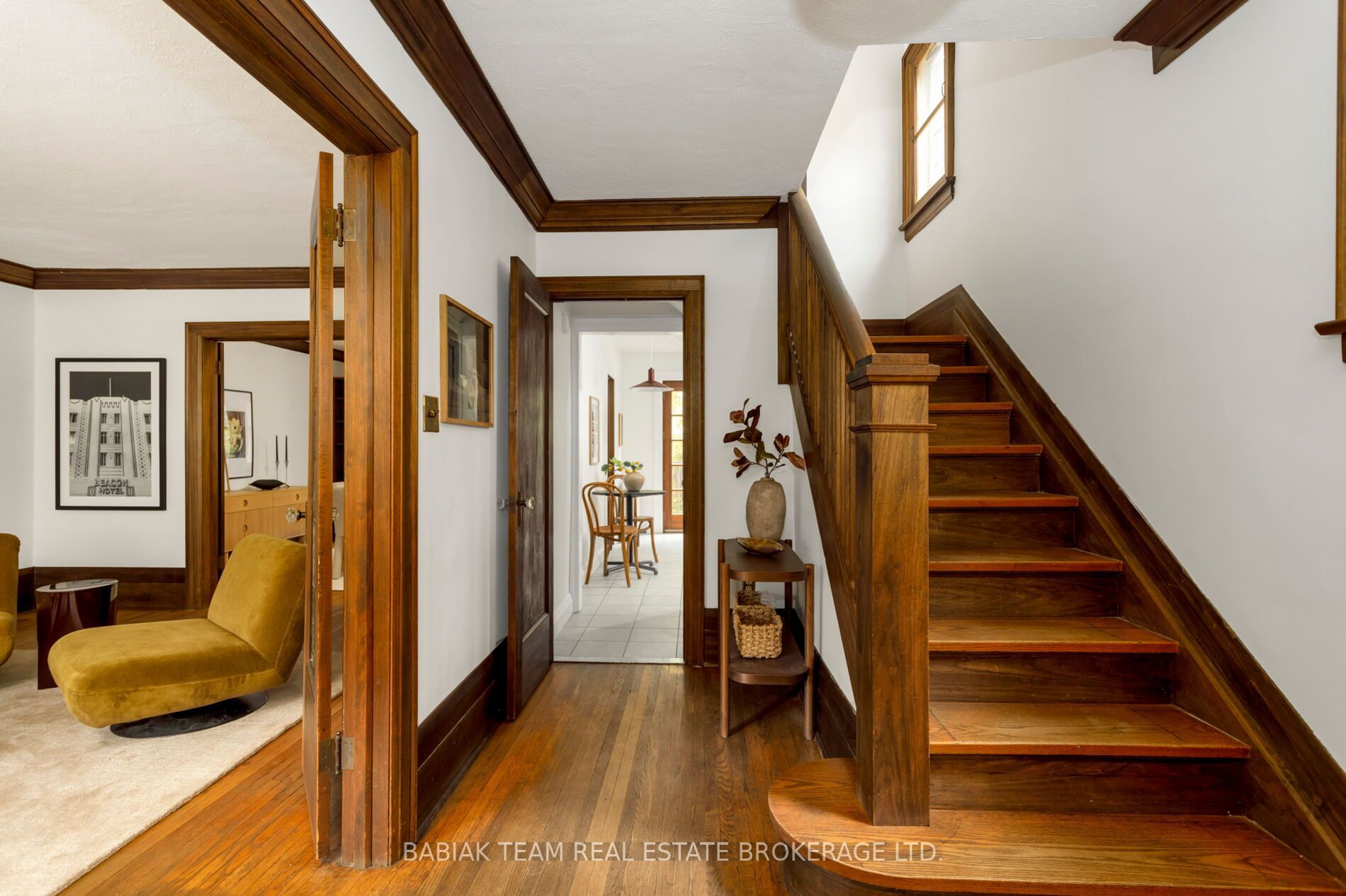 34 Elora Road
