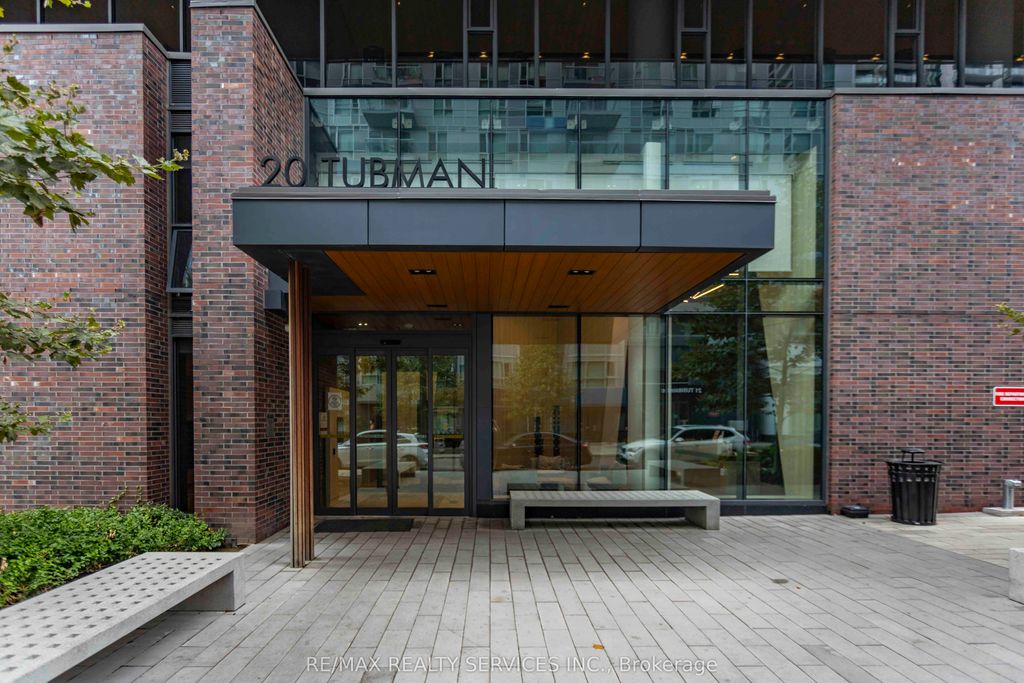 Photo of 20 Tubman Avenue #403, Toronto, ON M5A 0M8 (MLS # C12204453)