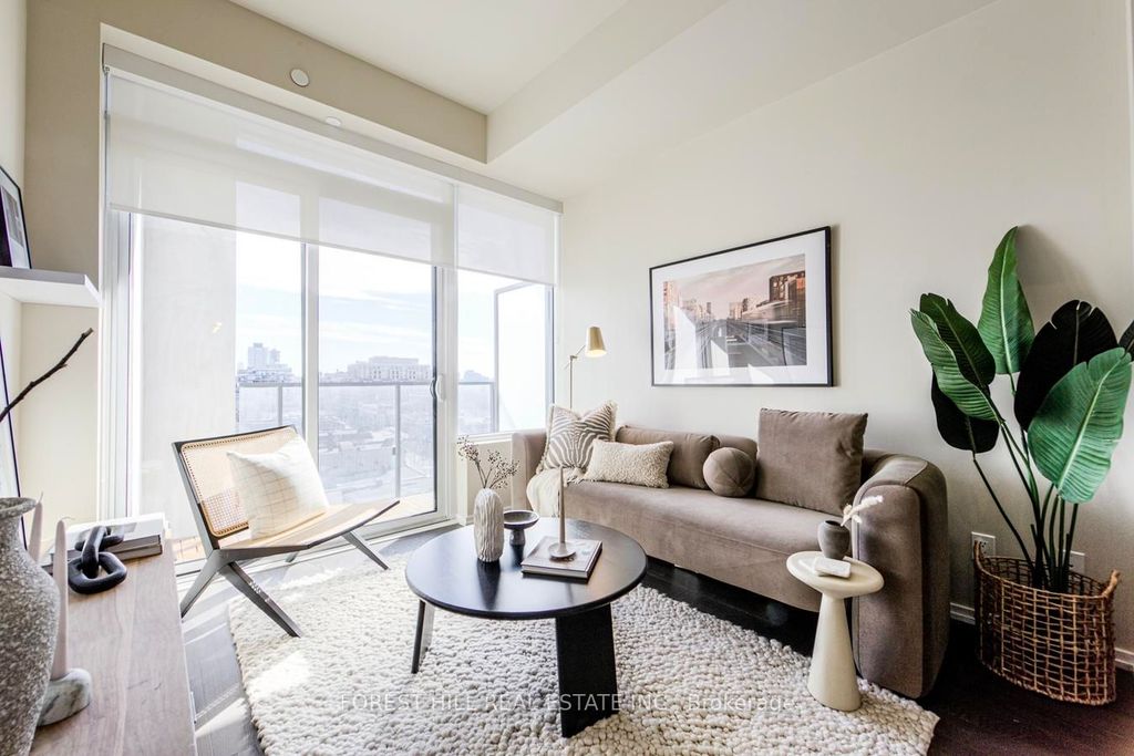 Photo of 8 Hillsdale Avenue #931, Toronto, ON M4S 0B2 (MLS # C12866352)