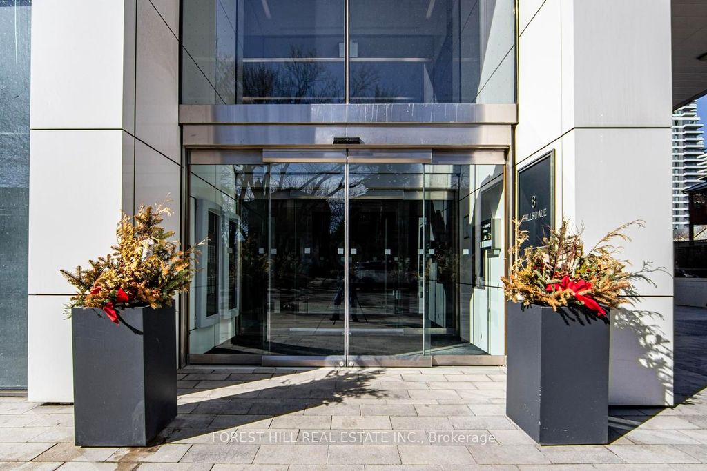 Photo of 8 Hillsdale Avenue #931, Toronto, ON M4S 0B2 (MLS # C12866352)