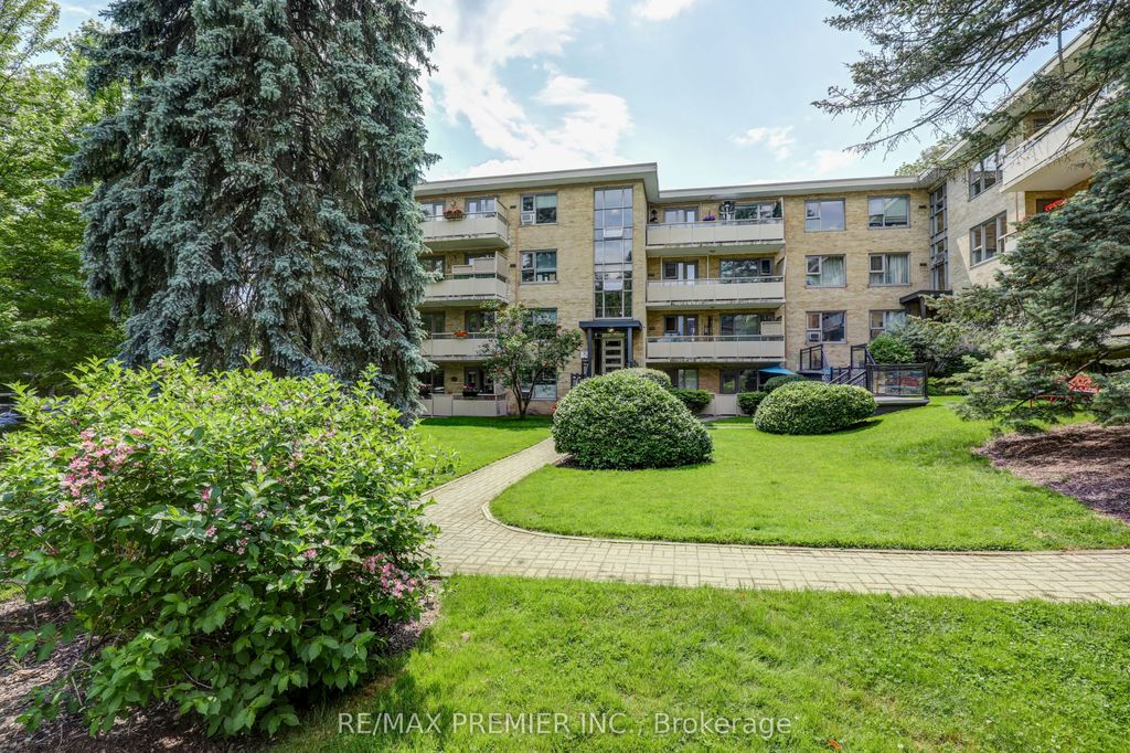 Photo of 8 Corinth Gardens #9, Toronto, ON M4P 2N5 (MLS # C12212369)