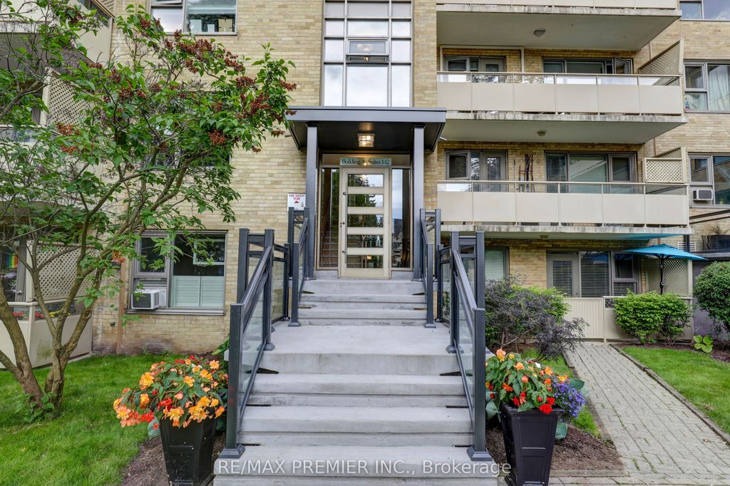 Photo of 8 Corinth Gardens #9, Toronto, ON M4P 2N5 (MLS # C12212369)