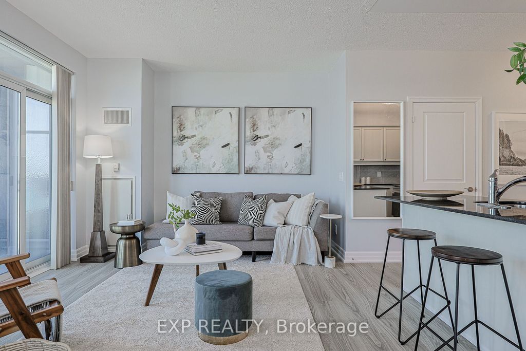 Photo of 58 Marine Parade Drive #1101, Toronto, ON M8V 4G1 (MLS # W12980714)