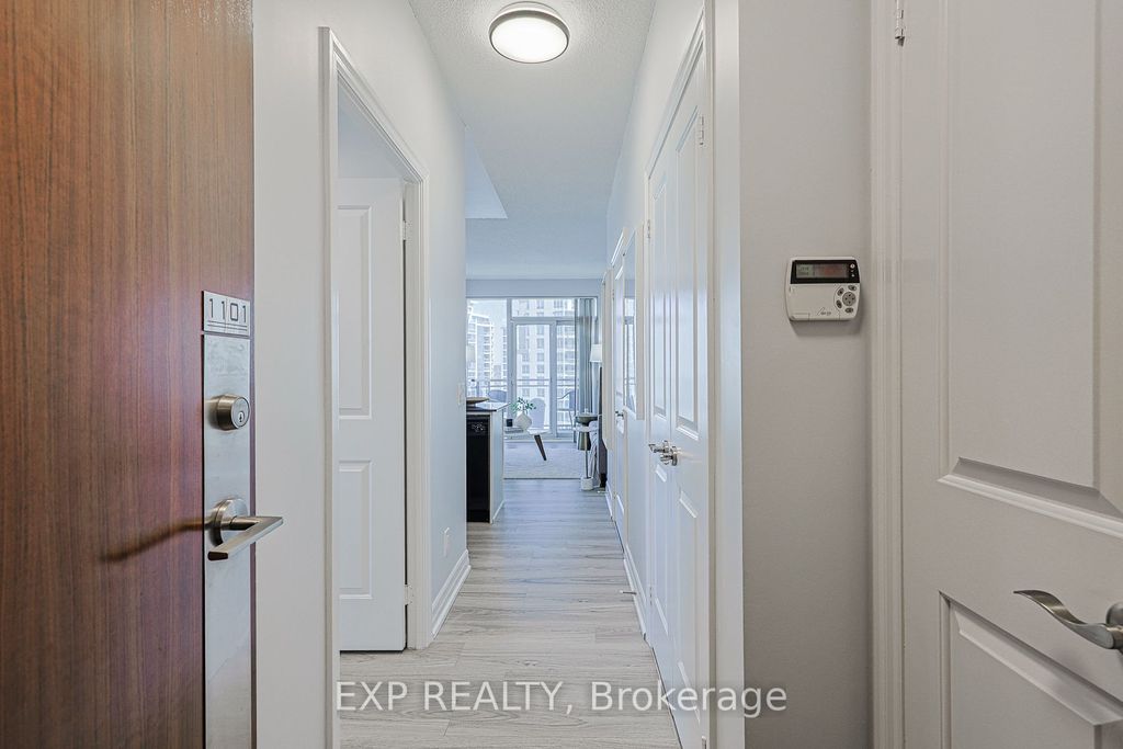 Photo of 58 Marine Parade Drive #1101, Toronto, ON M8V 4G1 (MLS # W12980714)