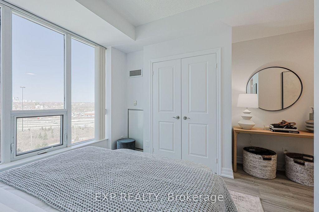 Photo of 58 Marine Parade Drive #1101, Toronto, ON M8V 4G1 (MLS # W12980714)