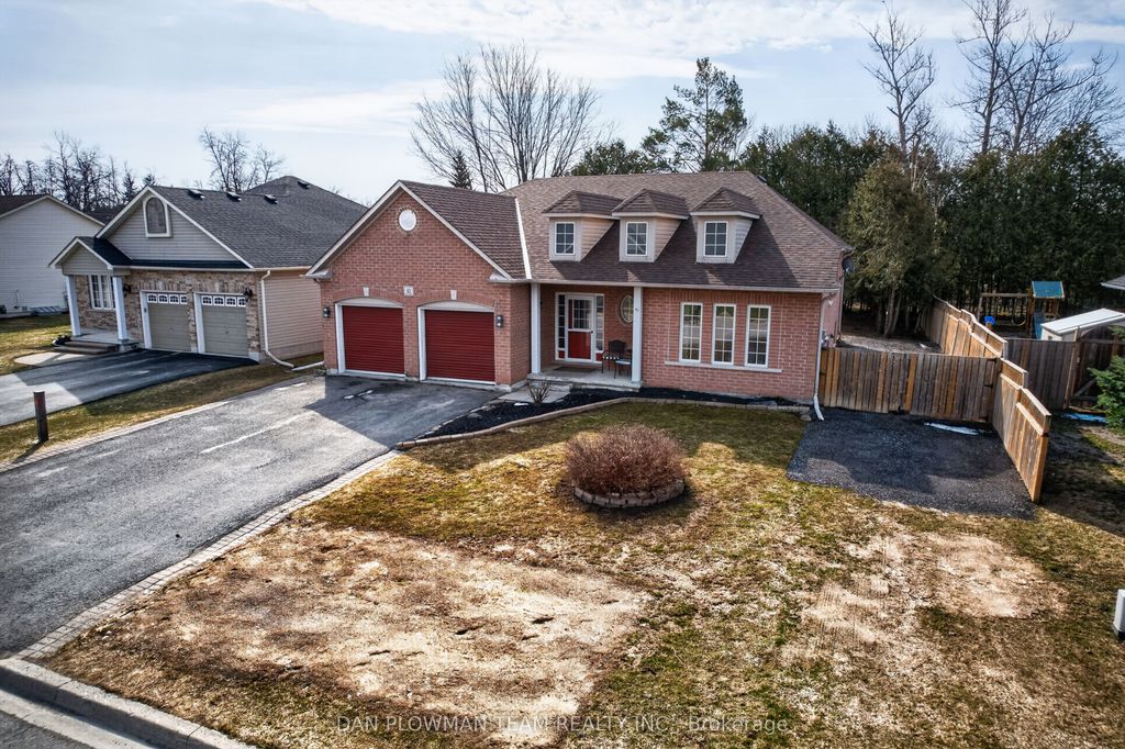 Photo of 10 Springbank Road, Kawartha Lakes, ON K0L 2W0 (MLS # X13044510)