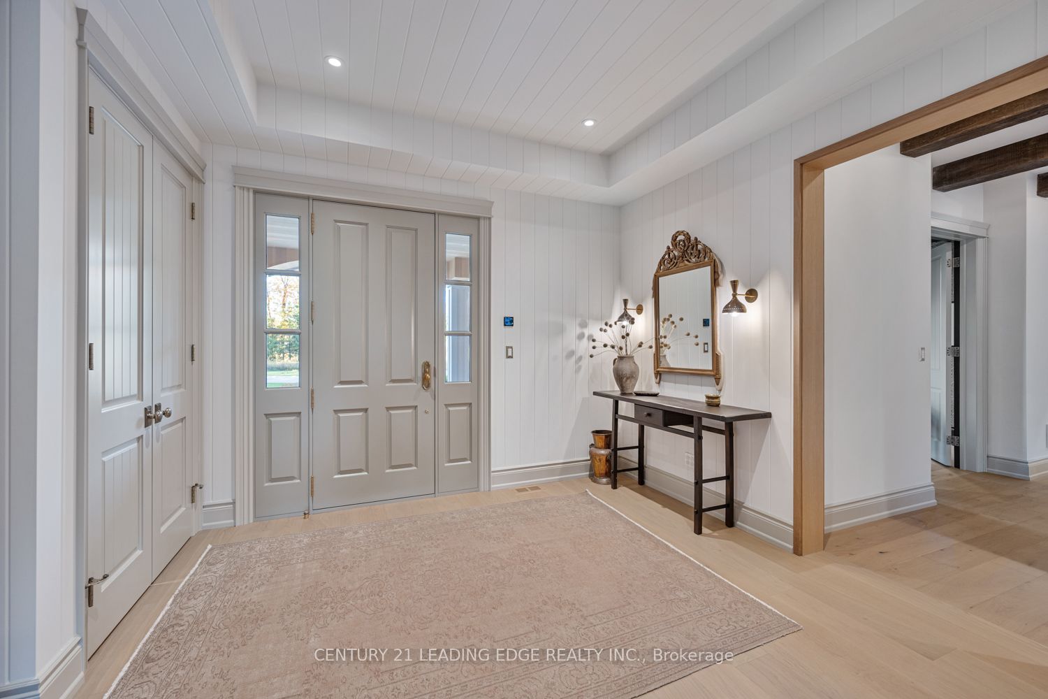 43 Newton Reed Crescent