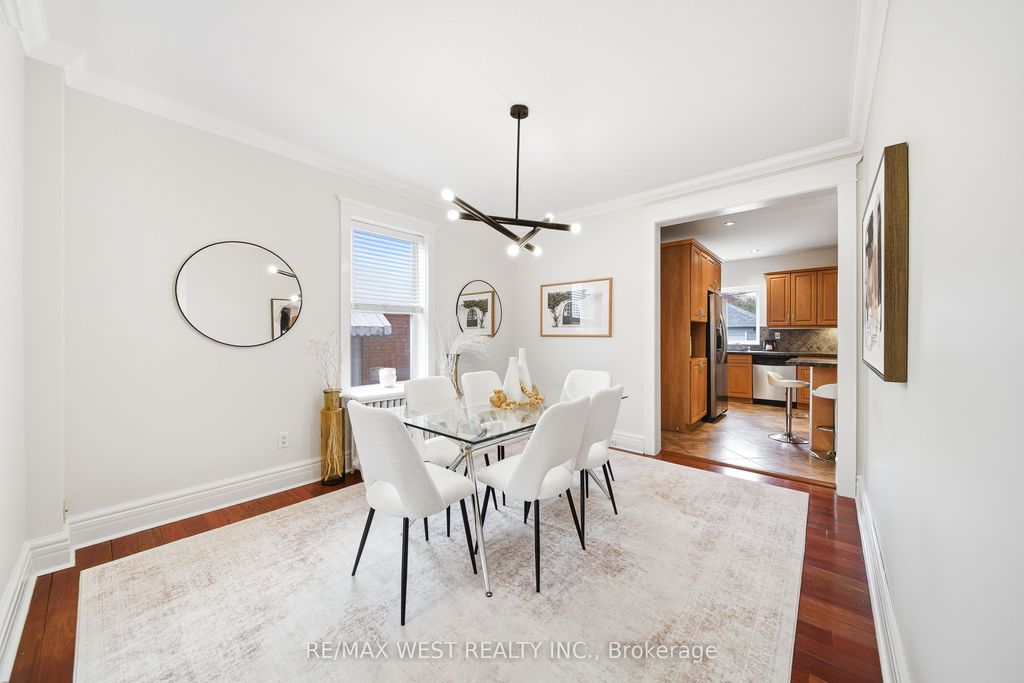 Photo of 188 Fifth Street, Toronto, ON M8V 2Z7 (MLS # W12720200)