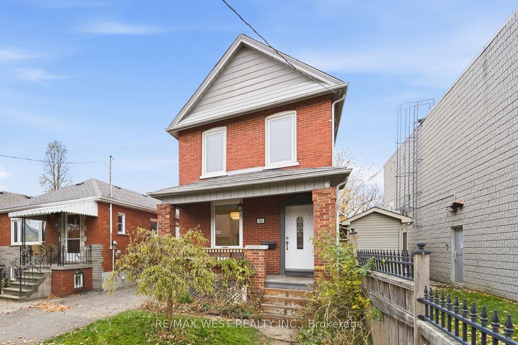 Photo of 188 Fifth Street, Toronto, ON M8V 2Z7 (MLS # W12720200)