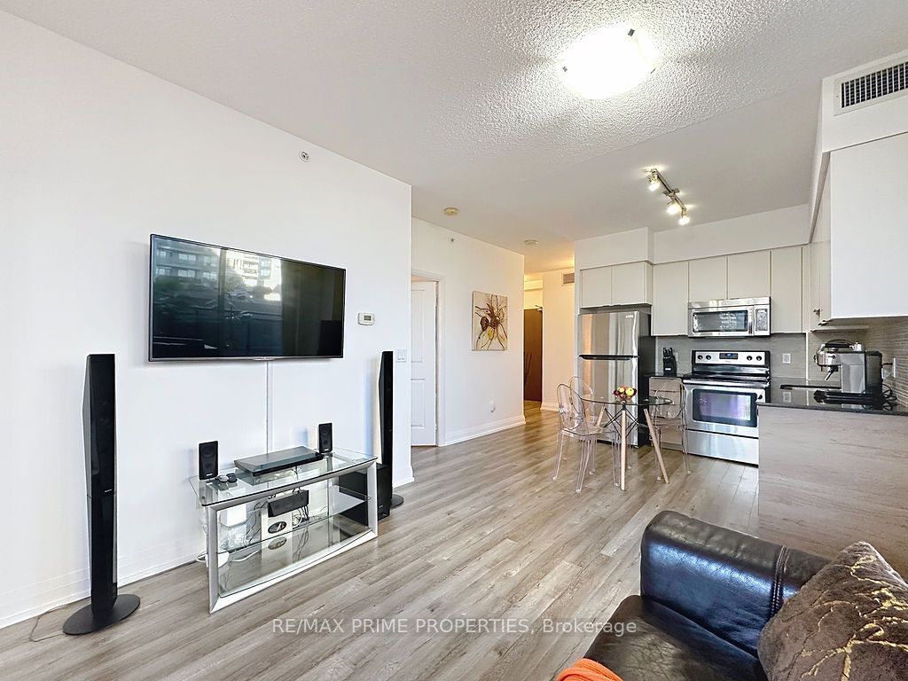 85 North Park Road 205