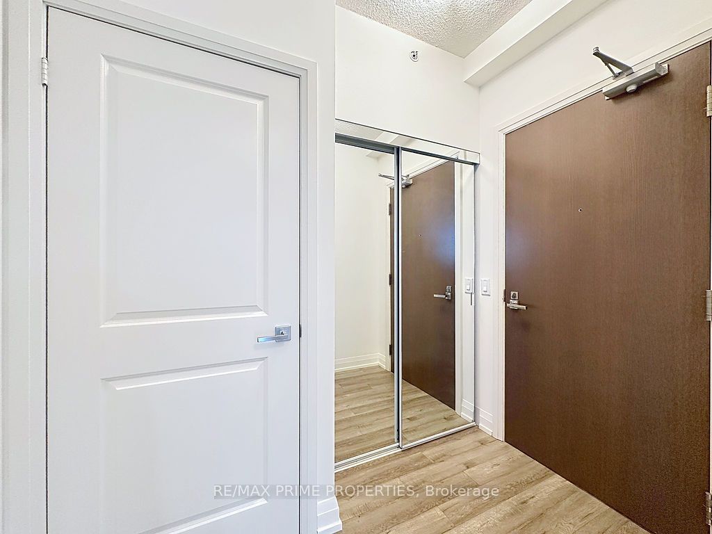 85 North Park Road 205