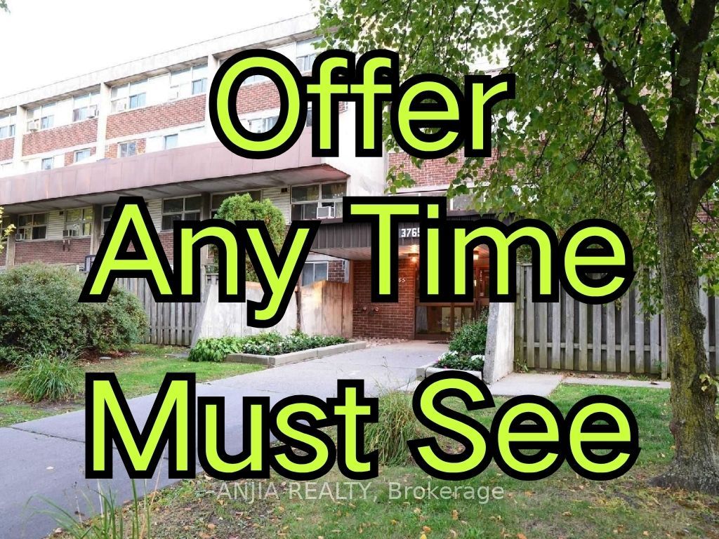 3765 Sheppard Avenue E 229