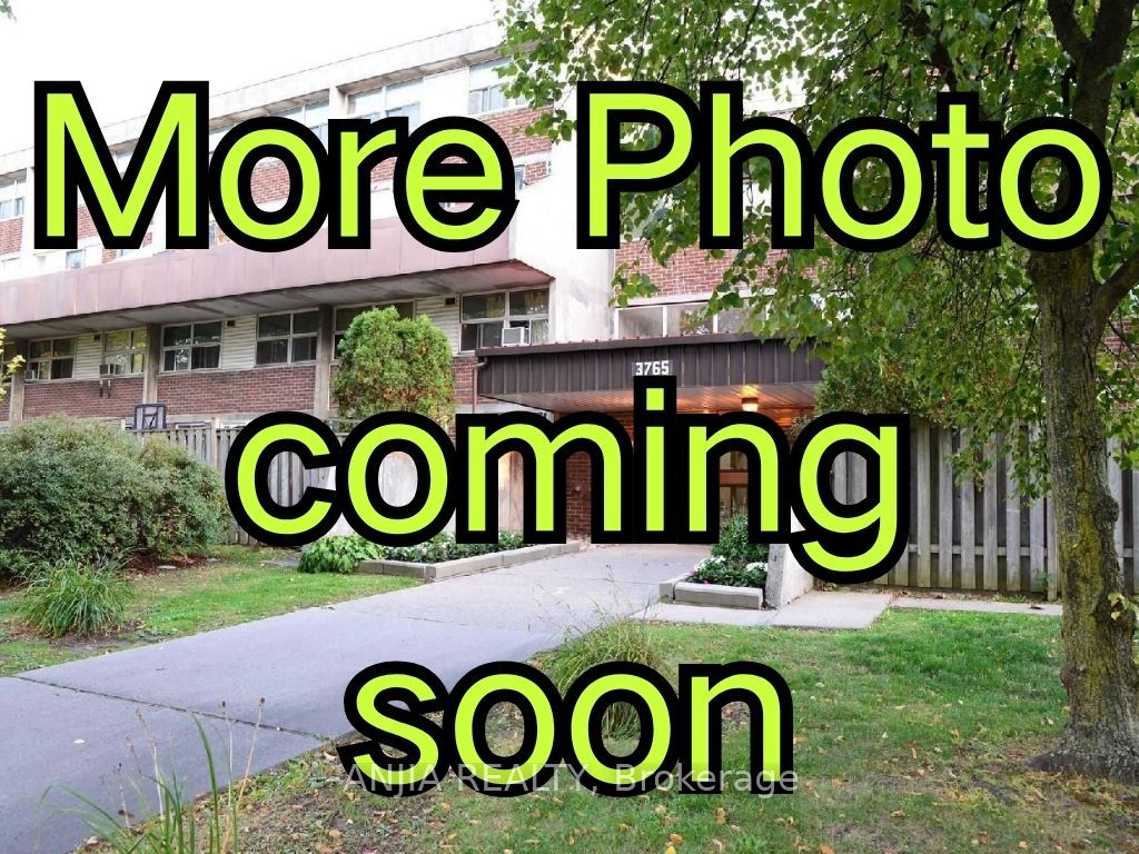 3765 Sheppard Avenue E 229