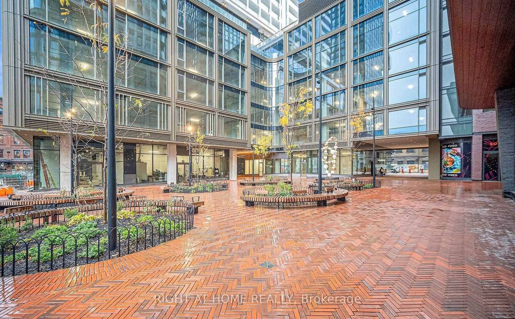 Photo of 88 Queen Street E #4711, Toronto, ON M5C 0B6 (MLS # C12758578)