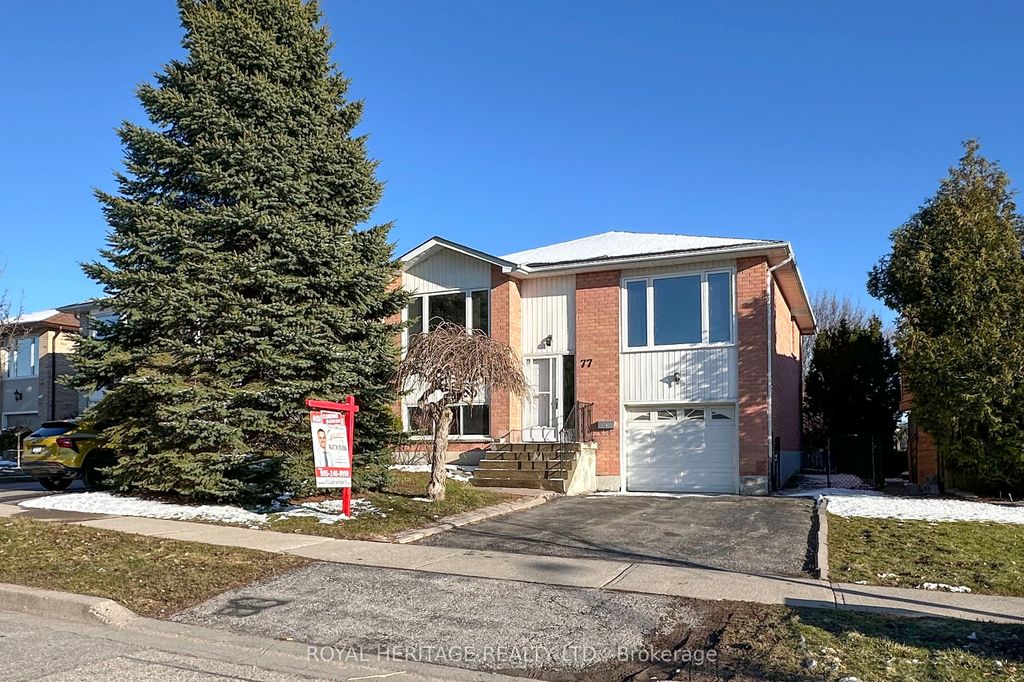 Photo of 77 Devondale Street, Clarington, ON L1E 2A1 (MLS # E12968674)