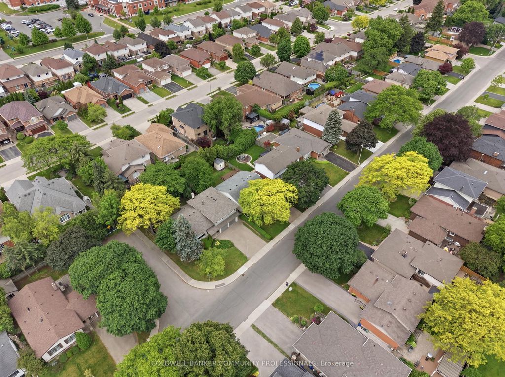 Photo of 61 San Pedro Drive, Hamilton, ON L9C 2C4 (MLS # X13433924)