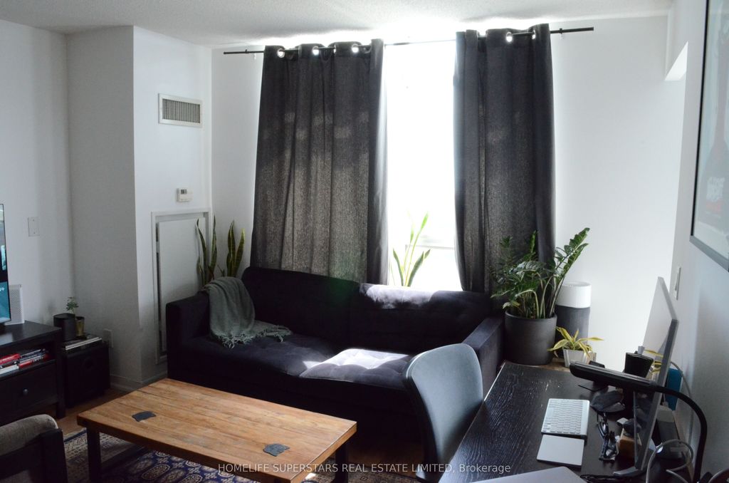 Photo of 38 Joe Shuster Way #1716, Toronto, ON M6K 0A5 (MLS # C12427680)
