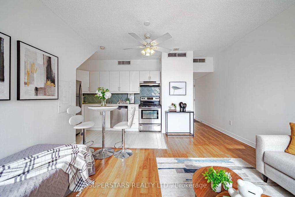 Photo of 65 Scadding Avenue #PH16, Toronto, ON M5A 4L1 (MLS # C13124642)