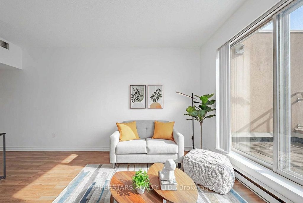 Photo of 65 Scadding Avenue #PH16, Toronto, ON M5A 4L1 (MLS # C13124642)