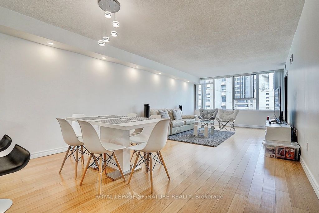 Photo of 45 Carlton Street #1209, Toronto, ON M5B 2H9 (MLS # C12437071)