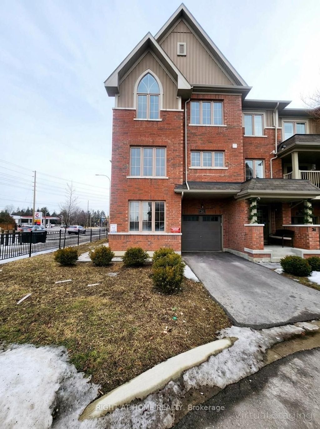 Photo of 24 Amulet Way Way, Whitby, ON L1R 0R5 (MLS # E12738016)