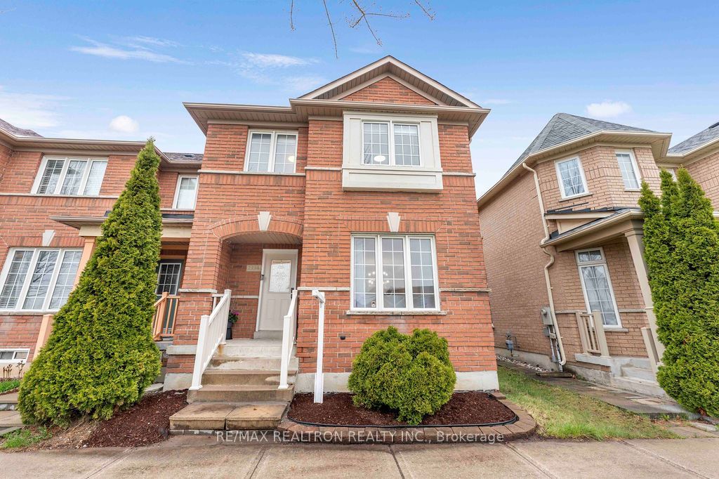 Photo of 2334 Bur Oak Avenue, Markham, ON L6E 1L6 (MLS # N13060896)