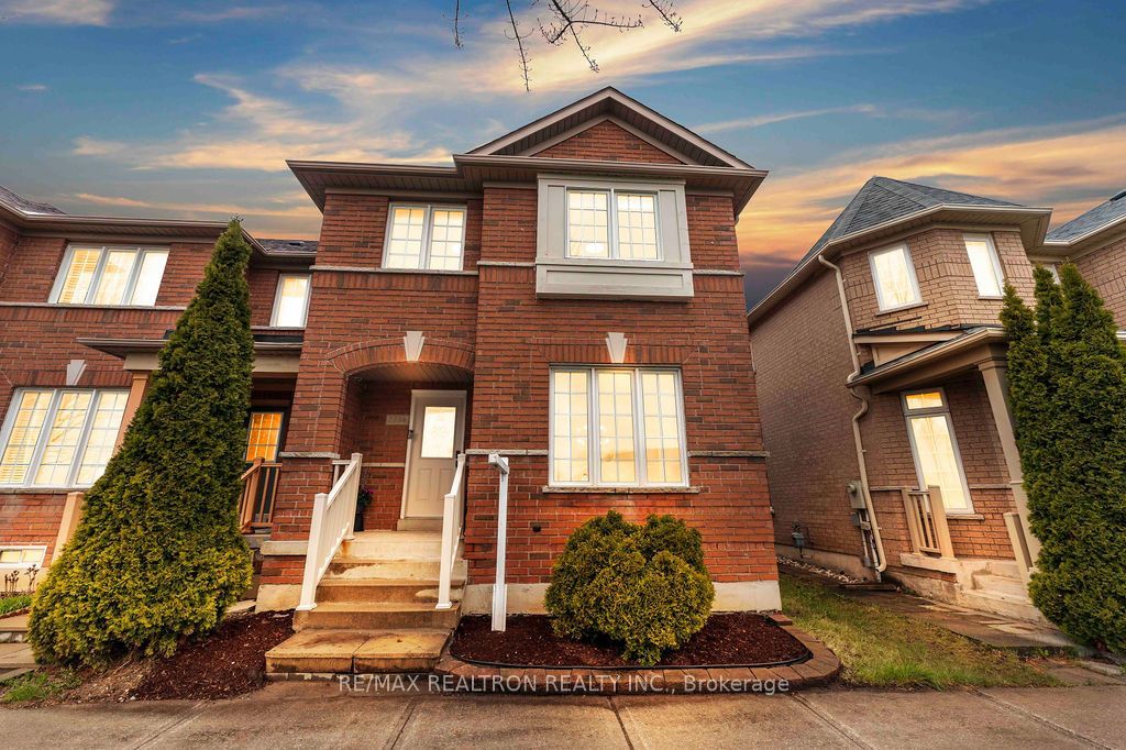 Photo of 2334 Bur Oak Avenue, Markham, ON L6E 1L6 (MLS # N13060896)