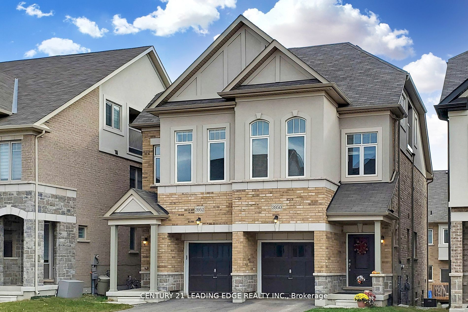 3952 Leonardo Street