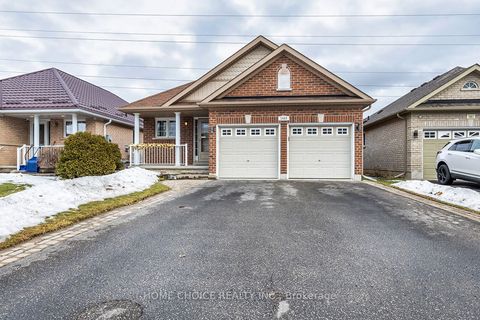 1665 Northfield Avenue Oshawa ON L1K 0K7