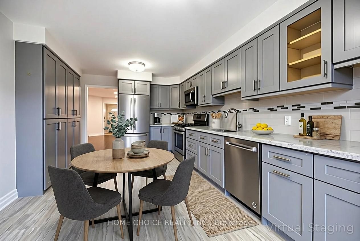 1665 Northfield Avenue