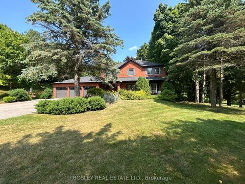 Property photo of 16 bayberry road, mono, ON l9w 6g6