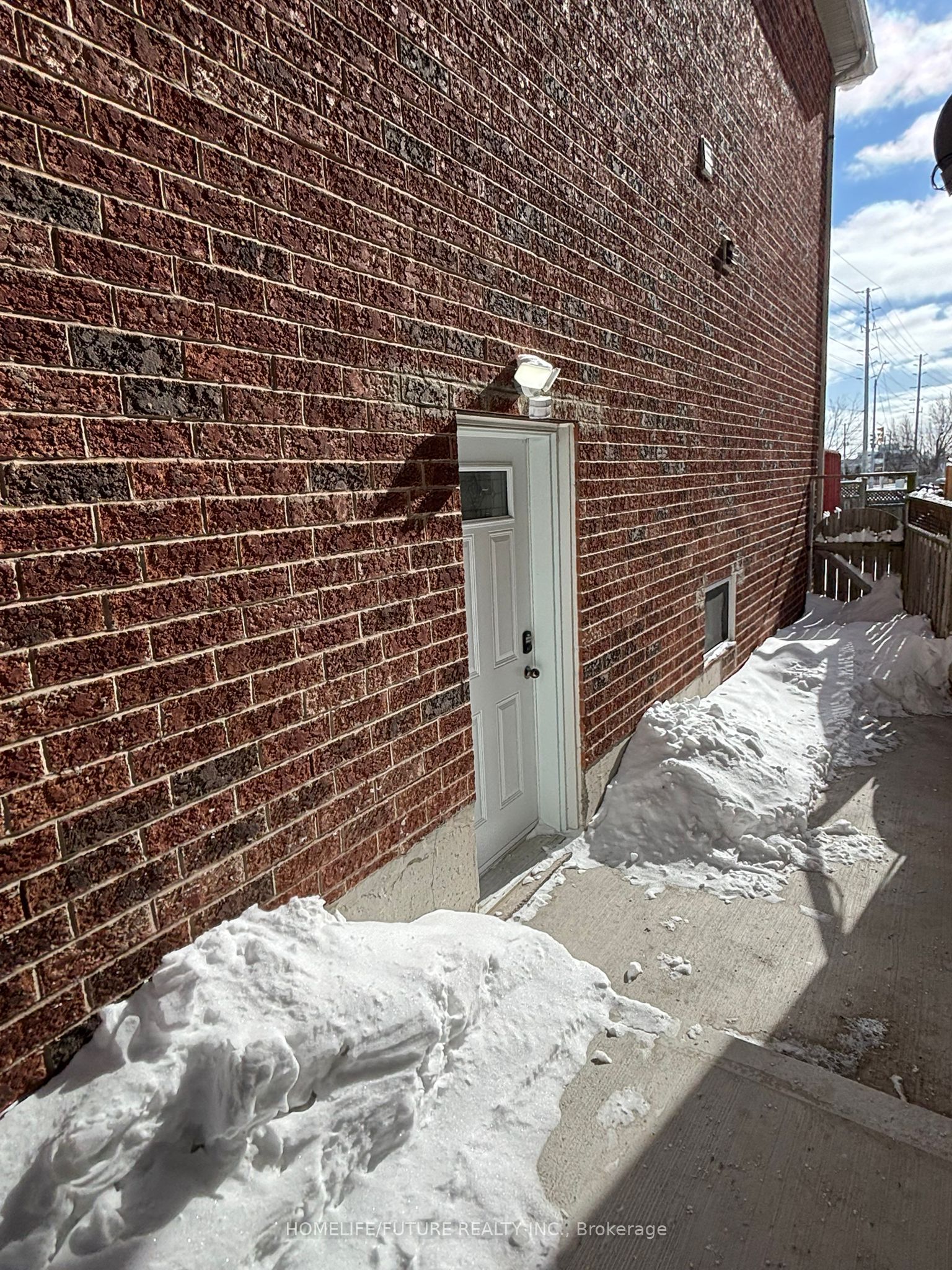 41 Martini Drive Bsmt