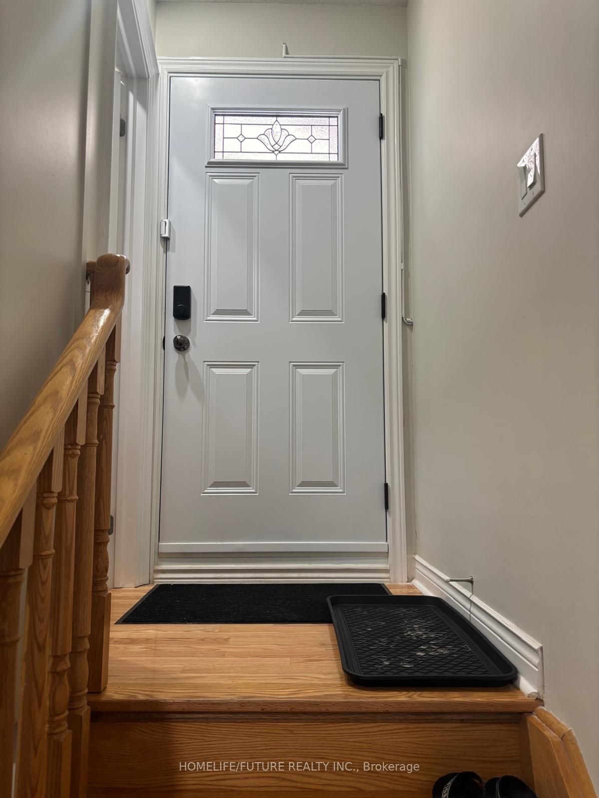 41 Martini Drive Bsmt