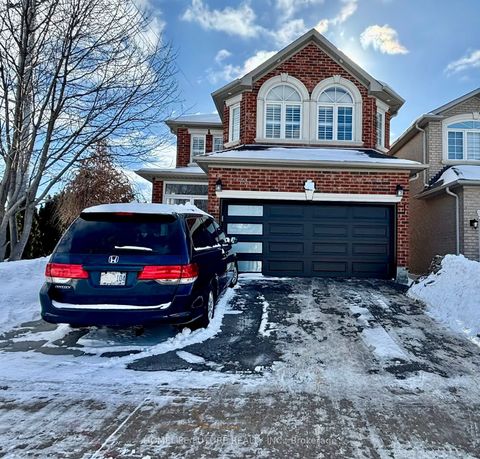 41 Martini Drive Bsmt Richmond Hill ON L4S 2H5