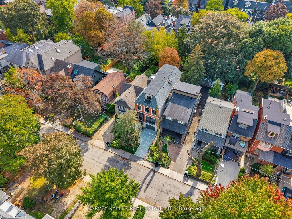 Photo of 51 Gormley Avenue, Toronto, ON M4V 1Y9 (MLS # C12474973)