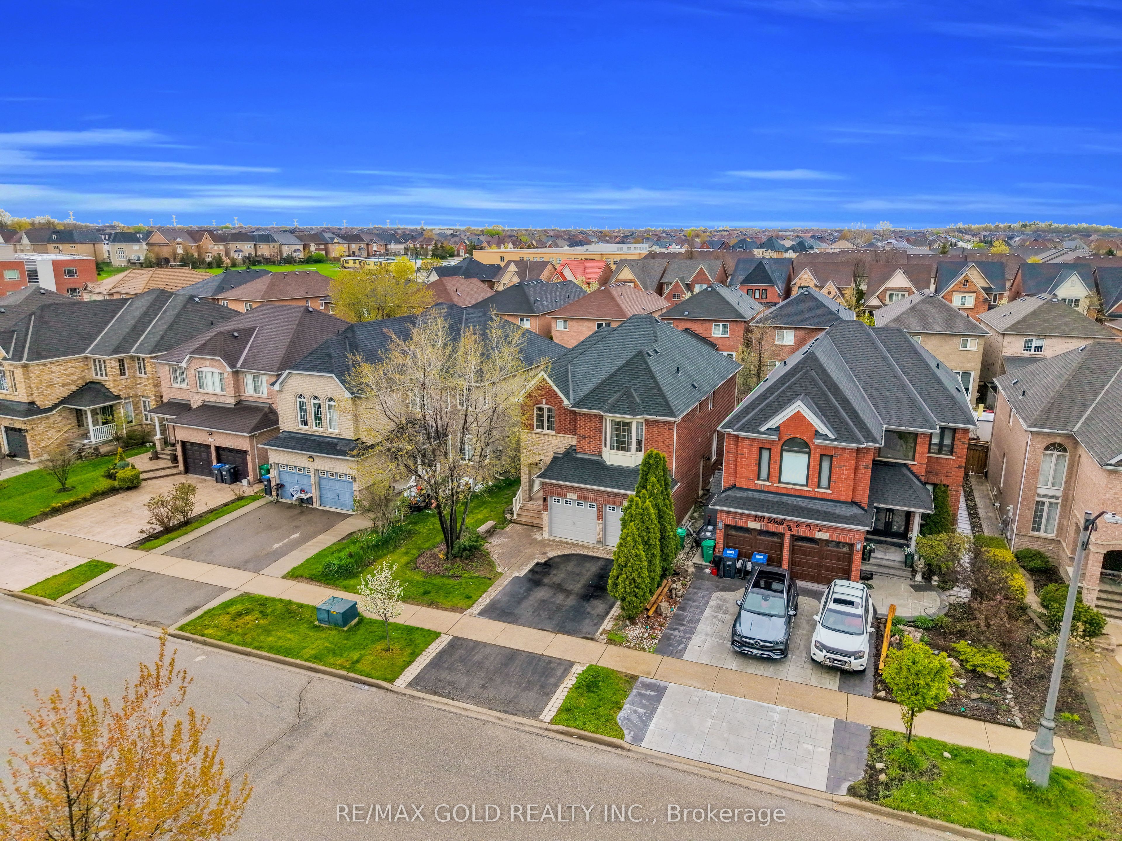 3377 Destination Drive