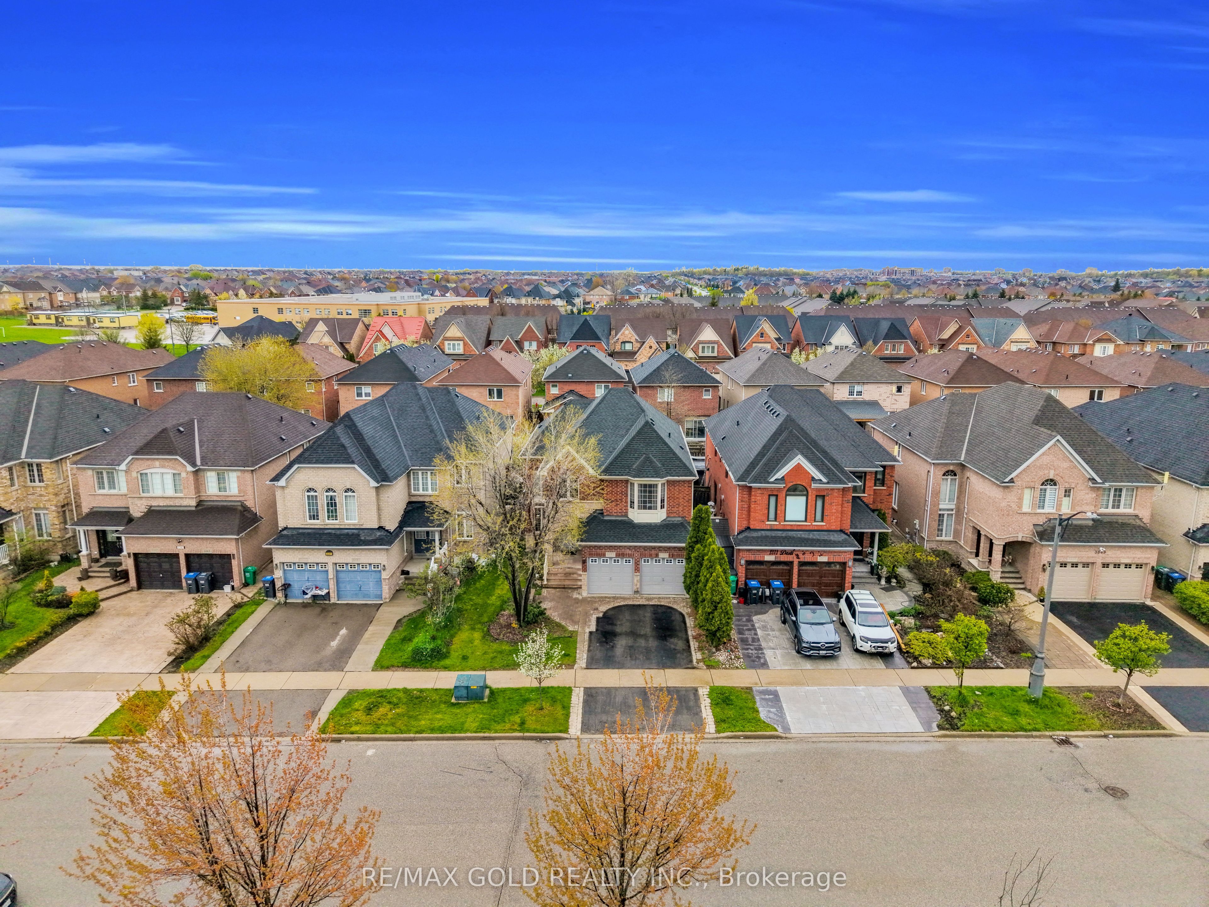 3377 Destination Drive