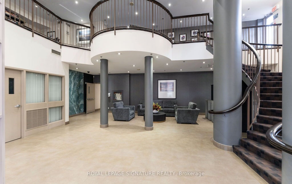 Photo of 1369 Bloor Street W #604, Toronto, ON M6P 4J4 (MLS # C14095062)