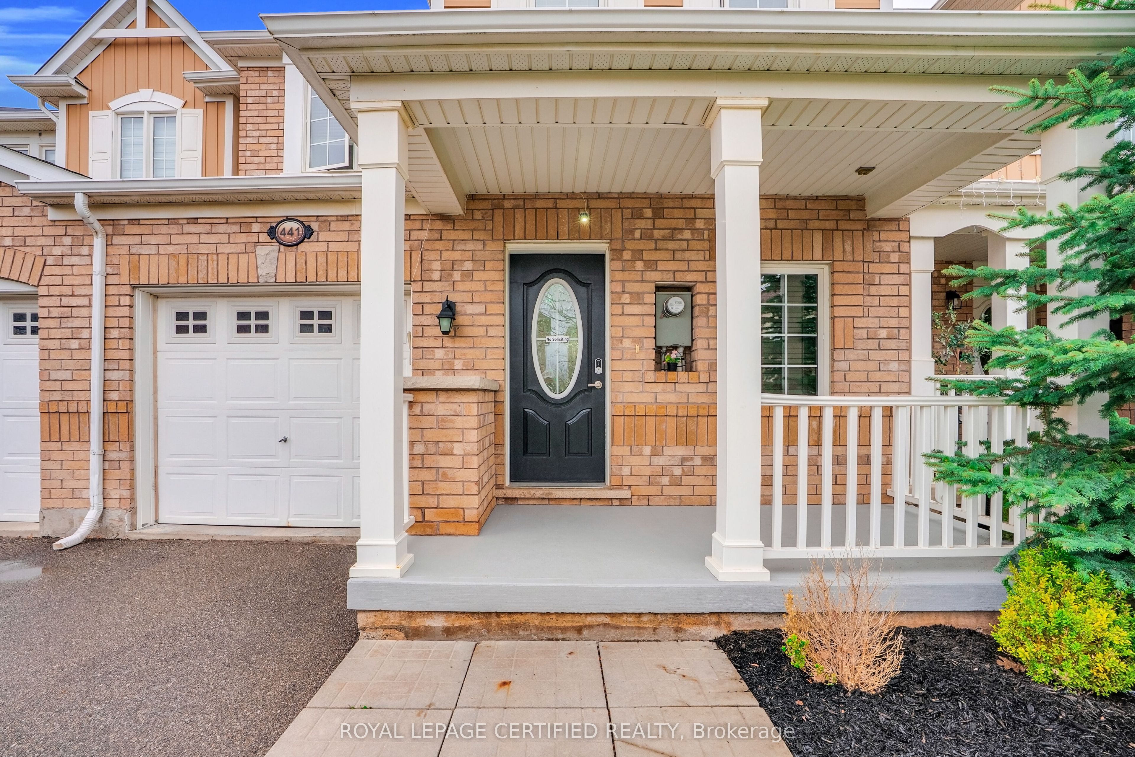 441 Cavanagh Lane